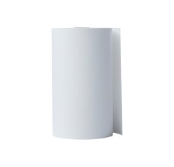 Brother BDL-7J000102-058 etiqueta de impresora Blanco Etiqueta para impresora no adhesiva