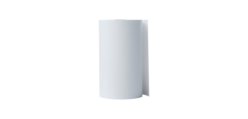 Brother BDL-7J000102-058 etiqueta de impresora Blanco Etiqueta para impresora no adhesiva