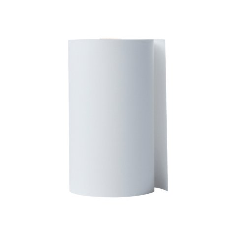 Brother BDL-7J000102-058 etiqueta de impresora Blanco Etiqueta para impresora no adhesiva