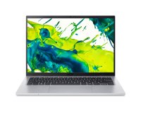 Acer Aspire Go 14 AG14-72P-58Z2 Intel Core 5 120U Ordinateur portable 35,6 cm (14") WUXGA 16 Go DDR4-SDRAM 512 Go SSD Wi-Fi 6 (802.11ax) Windows 11 Home Argent