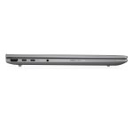 HP ZBook 8 G1as Wolf Pro Security Edition Copilot+ PC AMD Ryzen AI 9 375 Station de travail mobile 35,6 cm (14") Écran tactile WUXGA 64 Go DDR5-SDRAM 1 To SSD Wi-Fi 7 (802.11be) Windows 11 Pro AI Workstation, AI PC Argent