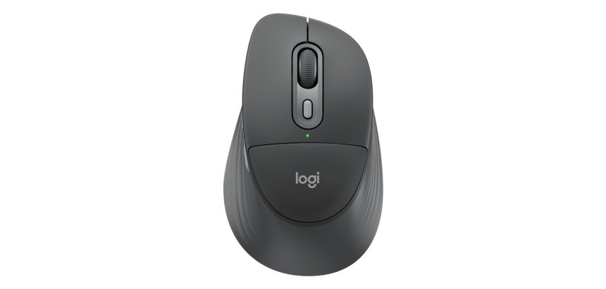 Logitech 910-007704 not categorized