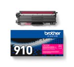 Toner Brother TN 910 haute capacité pour imprimante laser