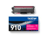 Toner Brother TN 910 haute capacité pour imprimante laser