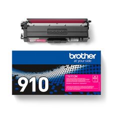 Toner Brother TN 910 haute capacité pour imprimante laser