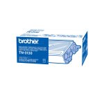 Brother TN3130 - noir - original - cartouche de toner