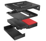 Lenovo ThinkSmart SmartDock Cablato USB 3.2 Gen 2 (3.1 Gen 2) Type-C Nero