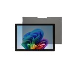 Kensington Filtre de confidentialité amovible à 2 directions pour Microsoft Surface Pro 2017