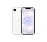 Apple iPhone 17e 15,5 cm (6.1") Double SIM iOS 26 5G USB Type-C 512 Go Blanc