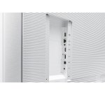 Samsung Flip Pro WM55B Interactive Display