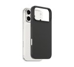 PanzerGlass SAFE. by ® TPU Case Black iPhone 17 Pro Max | Bulk mobiele telefoon behuizingen Hoes Zwart