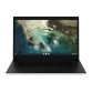 Samsung Galaxy Chromebook Go XE340XDA-KA3IT laptop Intel® Celeron® N N4500 35,6 cm (14") HD 8 GB LPDDR4x-SDRAM 128 GB eMMC Wi-Fi 6 (802.11ax) ChromeOS Argento