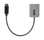 StarTech.com Hub DisplayPort HDMI Double - Dual HDMI 4K 60Hz - Hub DP vers HDMI MST - Convertisseur DisplayPort Mâle vers HDMI Femelle - Convertisseur DP vers 2x HDMI avec Câble de 30cm - DisplayPort splitter Hub