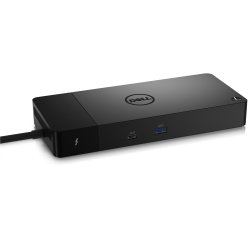 DELL Thunderbolt™ dockingstation – WD22TB4