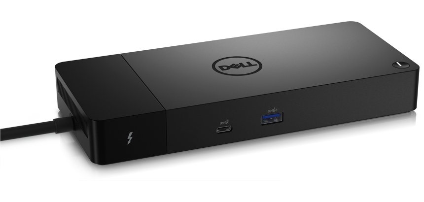 DELL Thunderbolt™ dockingstation – WD22TB4