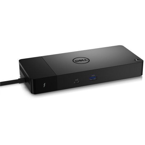 DELL Estación de base Thunderbolt™ WD22TB4