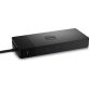 DELL WD22TB4 Docking Thunderbolt Black