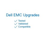 DELL 400-BEGD disco duro interno 600 GB 10000 RPM 2.5" SAS