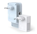 TP-Link TL-WPA7517 KIT Adaptateur réseau CPL 1000 Mbit/s Ethernet/LAN Wifi Blanc