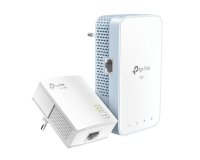 TP-Link TL-WPA7517 KIT Adaptateur réseau CPL 1000 Mbit/s Ethernet/LAN Wifi Blanc