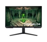 Samsung G40B écran plat de PC 68,6 cm (27") 1920 x 1080 pixels Full HD LED Noir