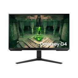 Ecran 27 pouces Full HD ODYSSEY G4 - Full HD 27'' 240Hz G40B