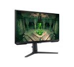 Samsung G40B écran plat de PC 68,6 cm (27") 1920 x 1080 pixels Full HD LED Noir