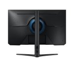 Samsung G40B écran plat de PC 68,6 cm (27") 1920 x 1080 pixels Full HD LED Noir