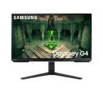 Samsung G40B écran plat de PC 68,6 cm (27") 1920 x 1080 pixels Full HD LED Noir