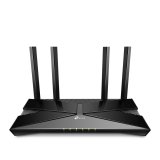 TP-Link Archer AX53 routeur sans fil Gigabit Ethernet Bi-bande (2,4 GHz / 5 GHz) Noir