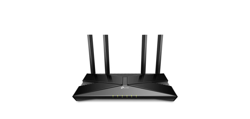 Routeur Tp Link Archer AX53 WiFi 6 AX3000 Gigabit Bi-bande