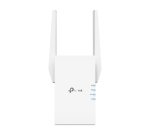TP-Link RE705X prolongateur réseau Émetteur et récepteur réseau Blanc