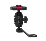 Celly SNAPMIRROR Passive holder Mobile phone/Smartphone Black