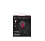 Celly SNAPMIRROR Passive holder Mobile phone/Smartphone Black