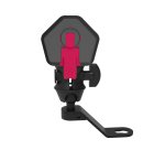 Celly SNAPMIRROR Passive holder Mobile phone/Smartphone Black