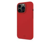 Celly PLANET custodia per cellulare 15,5 cm (6.1") Cover Rosso