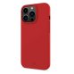 Celly PLANET custodia per cellulare 15,5 cm (6.1") Cover Rosso