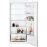 NEFF Réfrigérateur encastrable 1 porte KI1411SE0, N30, 204L 35db à Glissières, Fresh Safe