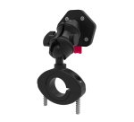 Celly SNAPMOTORBIKE Supporto passivo Telefono cellulare/smartphone Nero