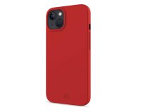 Celly PLANET custodia per cellulare 15,5 cm (6.1") Cover Rosso