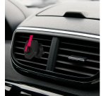 Celly SNAPVENT Soporte pasivo Teléfono móvil/smartphone Negro