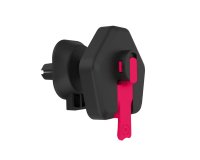 Celly SNAPVENT Soporte pasivo Teléfono móvil/smartphone Negro