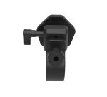 Celly SNAPBIKE Passive holder Mobile phone/Smartphone Black