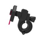 Celly SNAPBIKE Passive holder Mobile phone/Smartphone Black