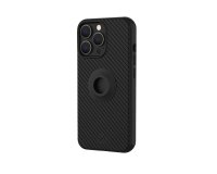 Celly Snap custodia per cellulare 15,5 cm (6.1") Cover Nero