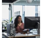 HP Elite 800 G9 Intel® Core™ i7 i7-14700 32 GB DDR5-SDRAM 512 GB SSD Windows 11 Pro Torre PC Negro