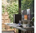 HP Elite 800 G9 Intel® Core™ i5 i5-14500 16 GB DDR5-SDRAM 512 GB SSD Windows 11 Pro SFF PC Negro