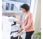 Brother MFC-L5710DW impresora multifunción Laser A4 1200 x 1200 DPI 48 ppm Wifi