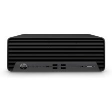 HP Elite 600 G9 Intel® Core™ i5 i5-13500 8 Go DDR5-SDRAM 256 Go SSD Windows 11 Pro SFF PC Noir