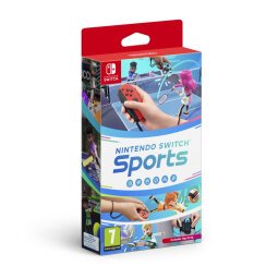 Nintendo Switch Sports